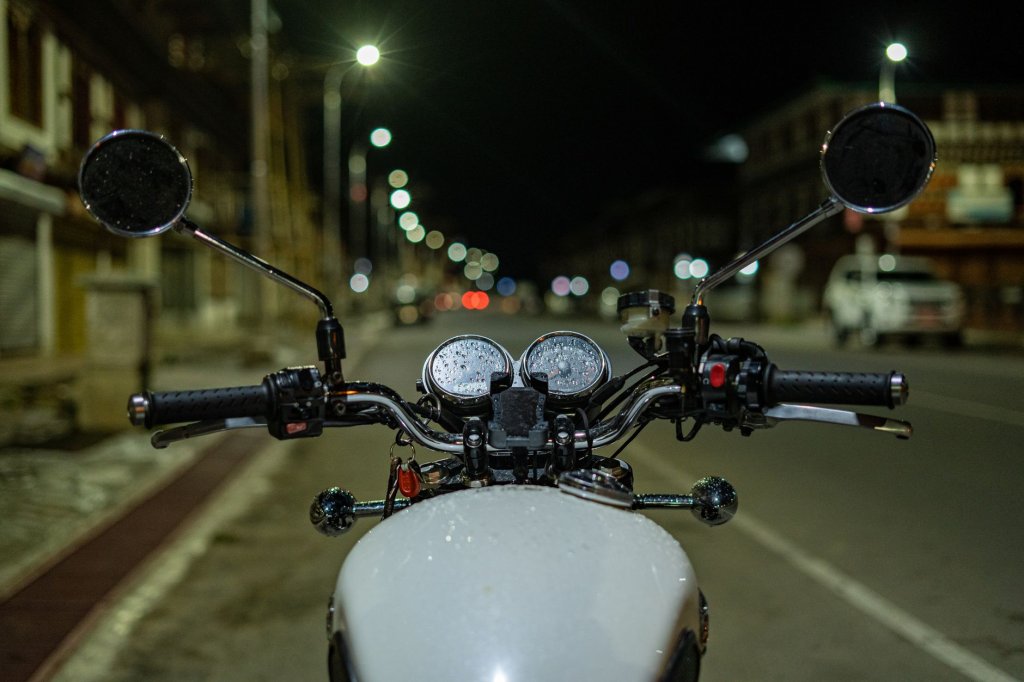 כידון רנטל — תמונה: Pragyan Bezbaruah (Pexels)